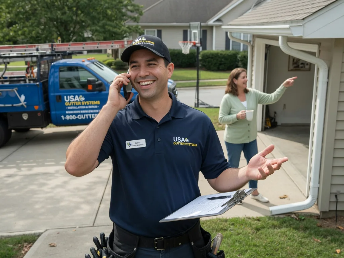 Gutter Installation Winthrop, NY FAQs