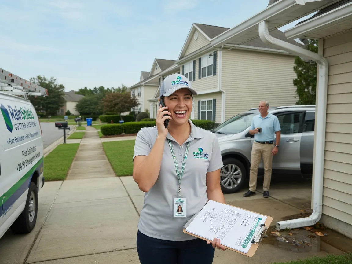 Gutter Installation Winthrop, NY FAQs